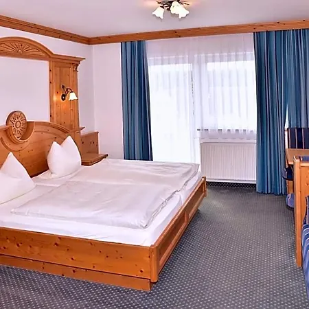 Hotell Wender