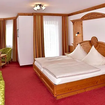Hotell Wender 3*