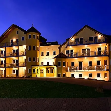 Hotell Wender
