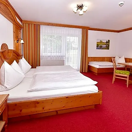 Wender Hotell Feuchtwangen