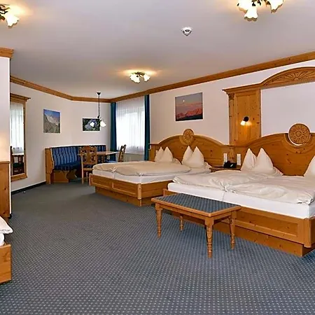 Hotell Wender