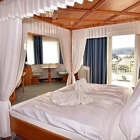 Hotell Wender 3*