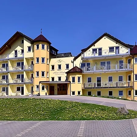 Wender Hotell Feuchtwangen