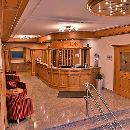 Wender Hotell 3*