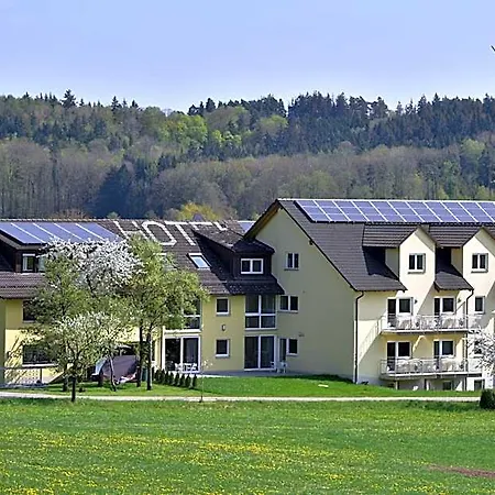 Hotell Wender