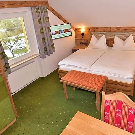 Wender Hotell Feuchtwangen