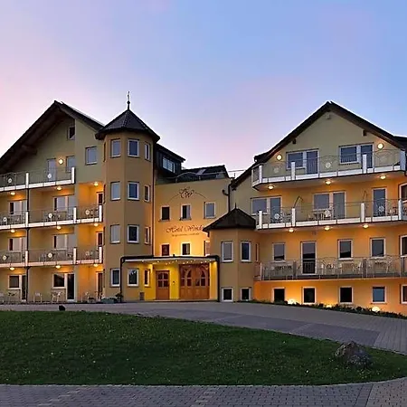 Hotel Wender 3*