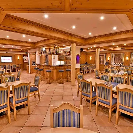 Hotell Wender 3*