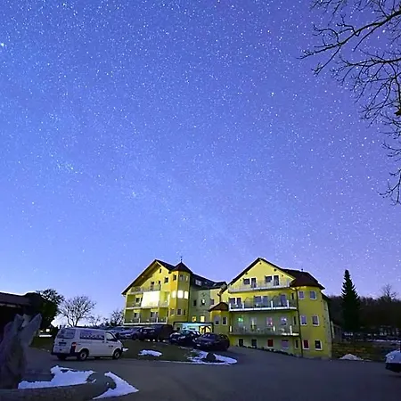 Hotell Wender