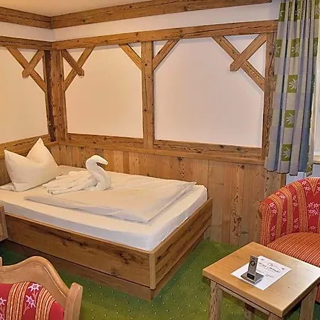Hotell Wender